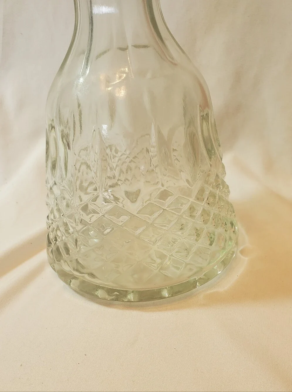 Mogen David elegant clear